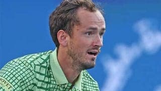  メド、キャリア初の快挙に王手 