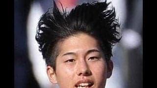 パリ五輪陸上男子１万ｍ代表の葛西潤が結婚　８年愛実らせゴールイン「隣の席だった彼女と家族になれました」と報告　ＳＮＳ「遂に！！！」「純愛ですね」と祝福