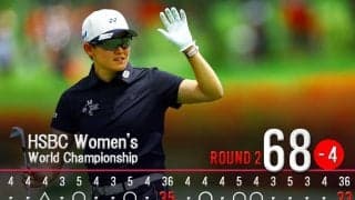 楽しみにしていたシンガポール 「試着する派」の岩井明愛はショッピングを活力に