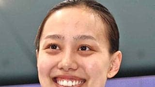 五輪出場から１０年「天才少女」ＴＢＳ社員になった現在の姿！雰囲気ガラリ…「Ｎスタ」のＡＤとして働く今井月さん