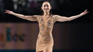 「この人なくして、今のスケート界はないよ」フィギュアレジェンドに高まる“再評価”の気運　 「ちょっとここで言わせていただきたい」