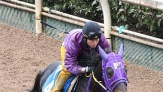 【オーシャンＳ】「空いてましたね」岩田康誠騎手のイン突きさく裂！　レースレコードで重賞初制覇