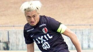 鹿島強し…０-２から３発！レオセアラ、鈴木優磨、仕上げにチャヴリッチ　浦和との５万超動員熱戦制す