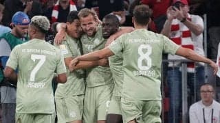 ハリー・ケインがLv100！名門バイエルン欧州CL対戦カード決定“ポケモン30周年”オマージュ動画が凄い力作！