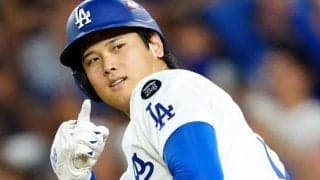 大谷の新たなミッションは「50ー200」？MLB公式が投打二刀流フル回転に50本塁打以上＆200奪三振以上を期待