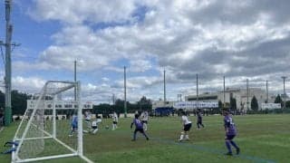 ヴィッセル神戸U－12、FC SALVAJEなど準々決勝進出　全国小学生選抜サッカー関西