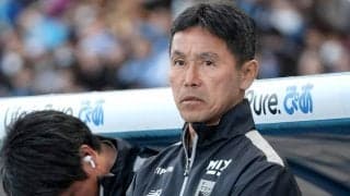 ＦＣ東京は決定機生かせず初の無得点で初黒星　“クラブ史上初”開幕４連勝逃す　松橋監督「今日は我々の日ではなかった」