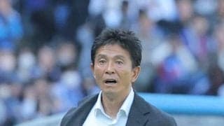 東京Ｖ城福浩監督、立て続けの３失点にゲキ「守備が緩すぎました」開幕からの連勝３でストップ