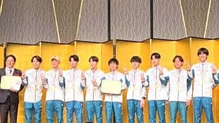 青学大の原監督が新年度から発足の女子チームを語る「自立した女子選手を育成します。詳しくは４月４日に説明します」