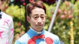 【マーガレットS】通算1110勝目！藤岡佑介、父管理タマモイカロスで鮮やか差し切りV