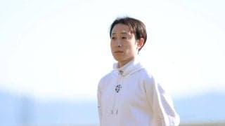 【阪神12R】藤岡佑介騎手、ラスト騎乗は7着…場内から温かい拍手