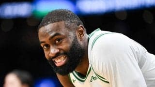 球団史上2位…セルティックスがFG成功率66.7%と爆発してネッツに快勝