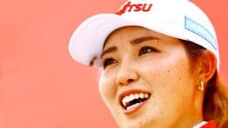 古江彩佳「生きて帰ってこられて良かった」 再び体調悪化でもV圏内に