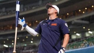 “大谷超え”11/23…同組でも「全く遜色ない」　5階席に騒然、鈴木誠也に「なんだこれ」