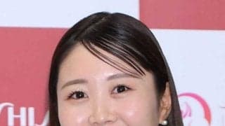 人気女子ゴルファー金澤志奈が結婚！お相手との２ショットを添え「より一層精進して参ります」