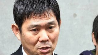 森保一監督、左足手術の遠藤航に言及「手術からリハビリ過程も考え、Ｗ杯に出るために」　手術は日本で