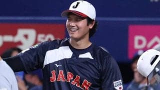 大谷翔平が与えた衝撃「今までで最も目を見張る」　“マニア”も虜…釘付けになった「28」