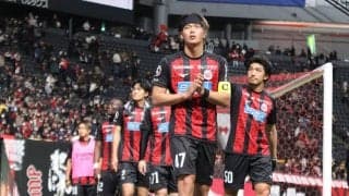 【札幌】「負けて悔しい」ホーム開幕戦４連敗…家泉怜依が同点弾も１人退場でJ3岐阜に屈する