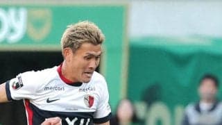 開幕４日前に乗った担架…鹿島ＦＷ田川亨介が復帰戦で決勝点演出「ああいうのは体に染みついてる」時間限定出場で結果