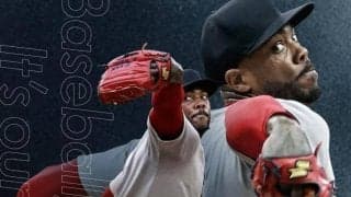 チャップマンがＳＳＫとアドバイザー契約「彼らの細部へのこだわりと選手に対するリスペクトには目を見張るものがある」