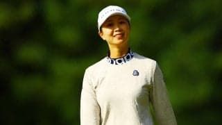 金澤志奈が結婚 プロ10年目のシーズンインを前に発表