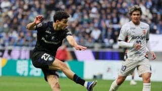 【Ｇ大阪】PK戦の末に清水エスパルス下し公式戦３連勝　ヒュメットが公式戦３戦連発