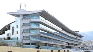 【阪神競馬・１日の馬場】芝は引き続き良好で時計も速い。外を回ると伸びを欠く場面も　ダートは差しも届きやすい