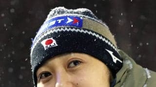 【ジャンプＷ杯】五輪でメダル２個獲得の丸山希は１３位　高梨沙羅８位　伊藤有希は今季自己最高４位…五輪後、初のＷ杯