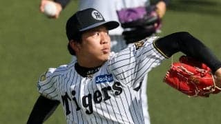 【阪神】才木浩人「そこはもう変わらず」開幕投手ゆずっても一流マインドで準備　3･2韓国戦へ