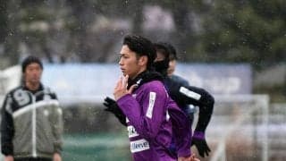 【藤枝】芹生海翔「守備だけでなく点に絡めるよう」20歳最初の公式戦へ気合「連敗はできない」