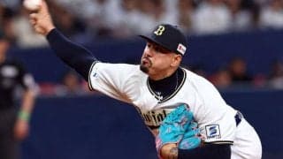 オリックス・マチャド　ＷＢＣ代表合流のため離日へ　侍封じに燃える「日本とベネズエラで決勝を」