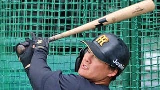 阪神・前川　３日侍ジャパン戦へ「地に足を着けて頑張る」昨年ド軍＆カ軍撃ちも「打ってアピール？一切思わない」