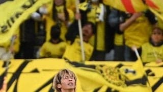 柏　ＦＣ東京に快勝　ＭＦ・瀬川１００歳で死去の祖父に捧げる有言実行ゴール「ほっとした」　内定蹴って進んだプロの道「（祖父は）これからも見ていてくれると思う」