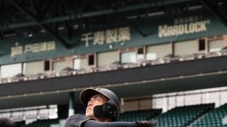 【阪神】藤川監督異例の実演指導に谷端将伍が感謝「投手目線からのアドバイスはあまりないので」