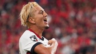 ｢1番かっけえよ｣鹿島FW鈴木優磨が魂の同点弾！｢情けない｣発言で9年ぶりVに導いたカリスマ｢ジュード優磨ベリンガム｣披露で逆転勝ち