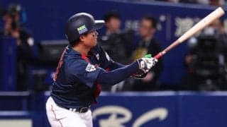 侍ジャパンの試合で注目の「ウイング弾」　シーズンではどう変わる？「スリリングな試合が増えてお客さんも楽しめそう」「全然別の球場になった」