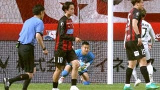 【Ｊ２札幌】新守護神・田川が好セーブ連発もホーム開幕戦飾れず「次、クリーンシートで勝つのが一番大事」