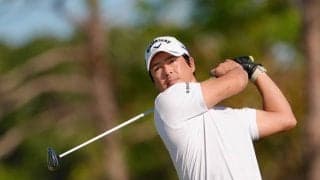 石川遼が50位に後退 杉浦悠太は23位で最終日へ／米下部ツアー