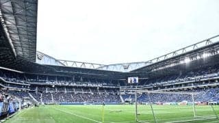 ｢お使いのデバイスは正常です｣青森山田出身の清水23歳MFのネットワーク障害を疑わせる“フリーズPK”が話題！｢長過ぎるやろ…｣｢マジで画面バグったのかと思った｣