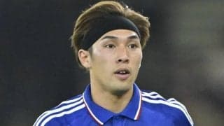 ｢俊輔→名波のダイレクトボレーを彷彿｣J1横浜FM遠野のゴラッソに称賛の嵐！｢これは凄すぎた｣｢ロッベンがオールドトラッフォードで決めたやつ｣