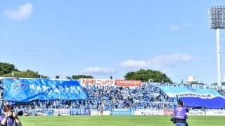 日本の大都市なのに｢J観戦ハシゴ｣で襲いかかる急坂【国内外に多数！スタジアムまでの｢上り坂｣選手権】(2)