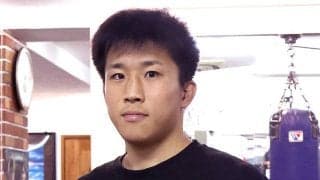 駿河男児ボクシングジム・大畑俊平が２度目のタイトル戦に挑む　３月７日ＷＢＯアジアパシフィック・スーパーフェザー級王者・斎藤麗王と対戦