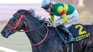 【中山記念予想】上半期GIの行方占う一戦 中山1800は先行力が必須