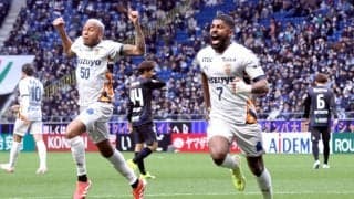 【Ｊ１清水】ＰＫ戦で敗戦も執念の勝ち点１　後半３８分から北川弾＆カピシャーバ弾で２点差追いつく「諦めない姿勢は評価できる」吉田監督