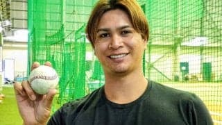 WBCで時の人→直後の試練「腹が立った」　オリ宇田川の今…忘れぬダルビッシュの言葉
