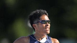 【陸上】「小椋くん楽しんで！」青学大出身の小椋裕介が現役引退　東京マラソンでラストラン