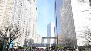 東京マラソン波乱の展開　第１集団想定の外国人ペースメーカーが遅れる異例事態　日本人ＰＭ中村と一般参加・橋本龍一が飛び出す　瀬古氏も憤り「遅すぎる」ＳＮＳ騒然「ＰＭどうなってんのよ？」