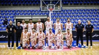 W杯アジア地区予選の4試合が延期…中東情勢を考慮しFIBAが決定、6月のWindow 3で実施へ