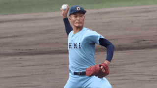 【センバツ出場校ランキング】チーム失策では21世紀枠出場校がわずか1で首位、1試合平均では近江が「堅守」発揮