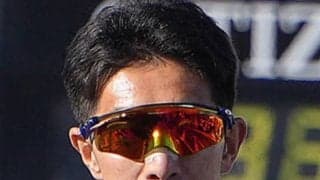 【東京マラソン】もはやお馴染み？40歳上野裕一郎に「安定感抜群」の声…ペースメーカーで登場